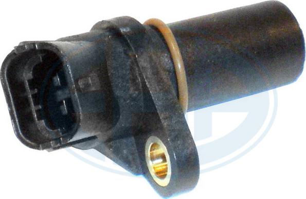 ERA 550327A - Sensor, crankshaft pulse www.autospares.lv