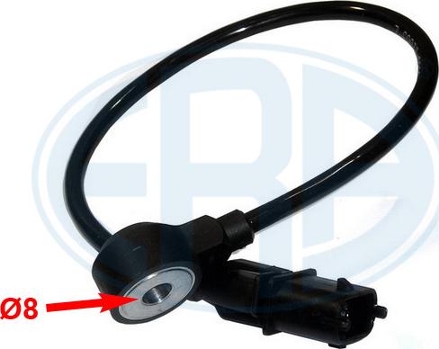 ERA 550212 - Detonācijas devējs www.autospares.lv