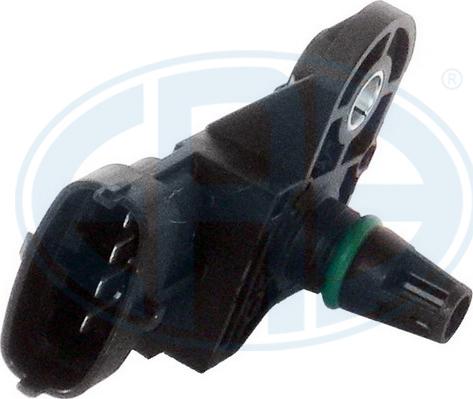 ERA 550734A - Датчик, давление во впускной трубе www.autospares.lv