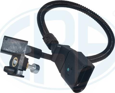 ERA 551411A - Sensor, crankshaft pulse www.autospares.lv