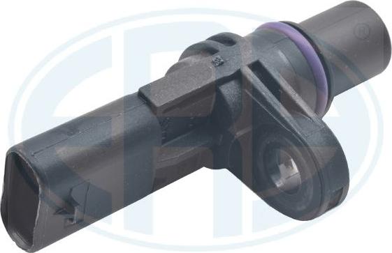 ERA 551423 - Sensor, crankshaft pulse www.autospares.lv