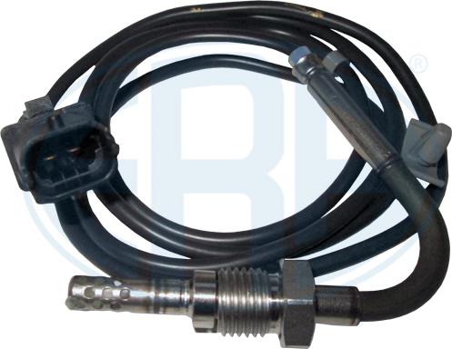 ERA 551023 - Датчик, температура выхлопных газов www.autospares.lv