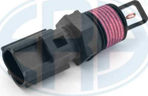 ERA 551185 - Sensor, intake air temperature www.autospares.lv