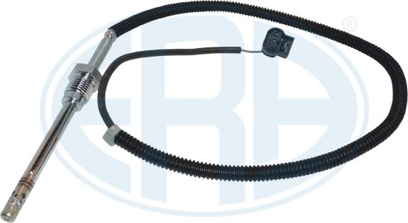 ERA 551130A - Датчик, температура выхлопных газов www.autospares.lv