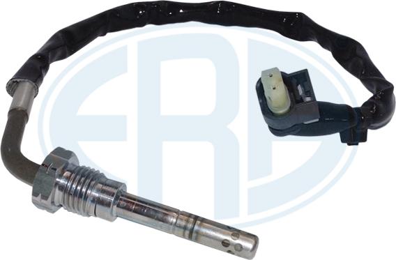 ERA 551129 - Датчик, температура выхлопных газов www.autospares.lv