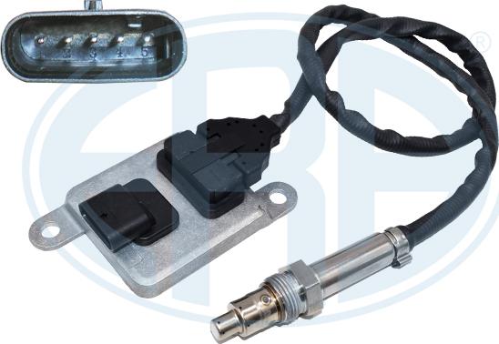 ERA 553005 - NOx Sensor, urea injection www.autospares.lv