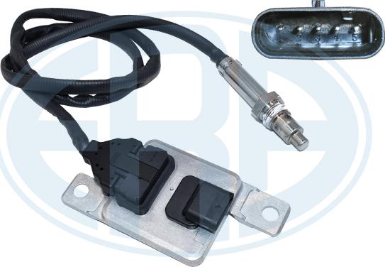 ERA 553006 - NOx Sensor, urea injection www.autospares.lv