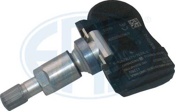 ERA 565006 - Wheel Sensor, tyre pressure control system www.autospares.lv