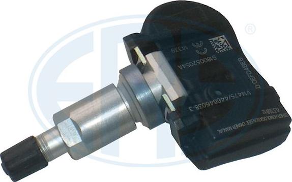 ERA 565003 - Wheel Sensor, tyre pressure control system www.autospares.lv