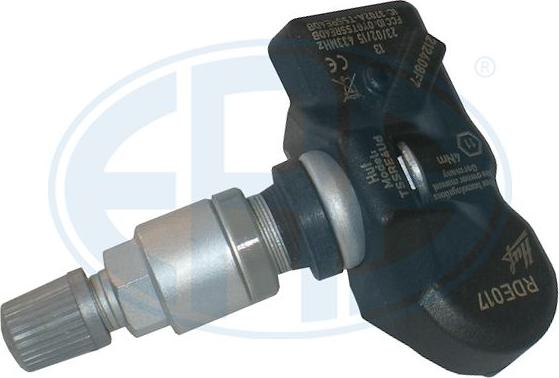 ERA 565010 - Wheel Sensor, tyre pressure control system www.autospares.lv