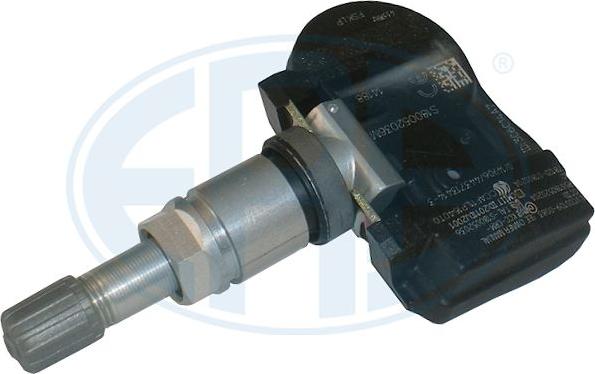 ERA 565020 - Wheel Sensor, tyre pressure control system www.autospares.lv