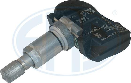 ERA 565021 - Wheel Sensor, tyre pressure control system www.autospares.lv