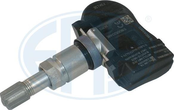 ERA 565023 - Wheel Sensor, tyre pressure control system www.autospares.lv