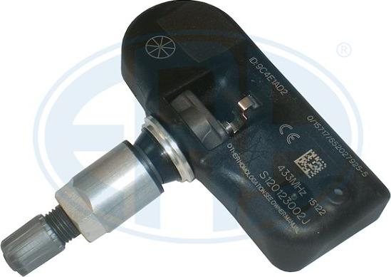 ERA 565022 - Wheel Sensor, tyre pressure control system www.autospares.lv