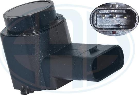 ERA 566086A - Sensor, parking assist www.autospares.lv