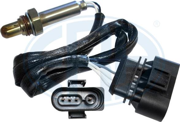 ERA 570099 - Lambda Sensor www.autospares.lv