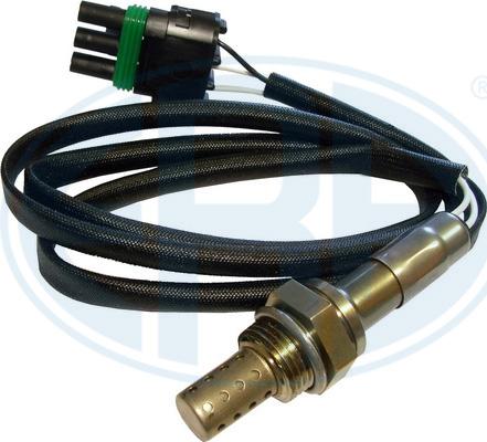 ERA 570090 - Lambda Sensor www.autospares.lv