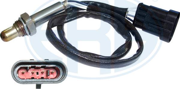 ERA 570049A - Lambda Sensor www.autospares.lv