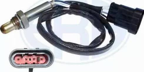 ERA 570049 - Lambda Sensor www.autospares.lv