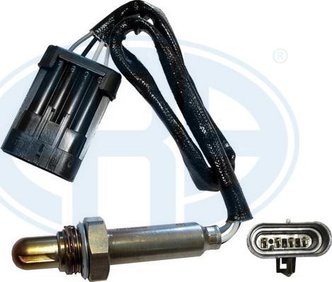 ERA 570041A - Лямбда-зонд, датчик кислорода www.autospares.lv