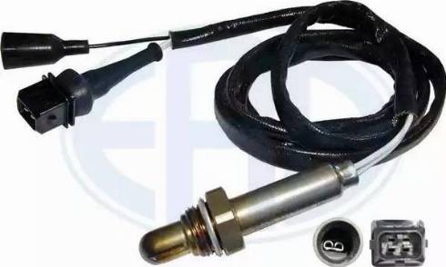 ERA 570050 - Lambda zonde www.autospares.lv