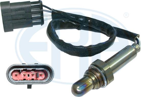 ERA 570051A - Lambda zonde www.autospares.lv