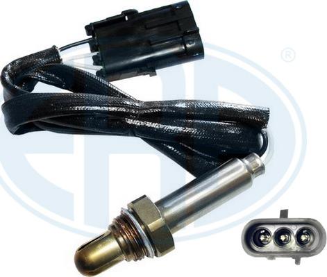 ERA 570058A - Лямбда-зонд, датчик кислорода www.autospares.lv