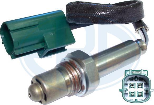 ERA 570063A - Lambda zonde www.autospares.lv