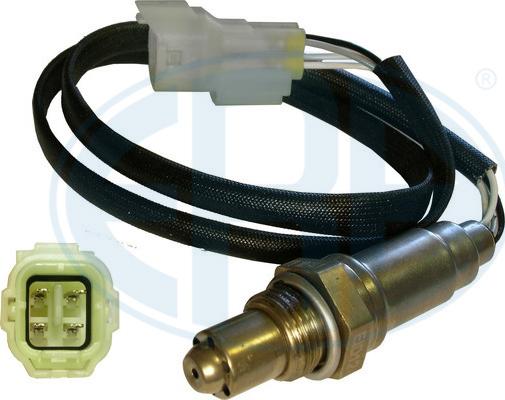 ERA 570062A - Лямбда-зонд, датчик кислорода www.autospares.lv