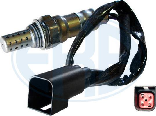 ERA 570018 - Lambda Sensor www.autospares.lv