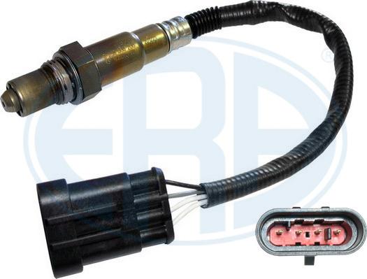 ERA 570013A - Lambda zonde www.autospares.lv