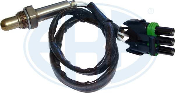 ERA 570089A - Lambda Sensor www.autospares.lv