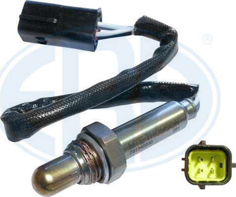 ERA 570086A - Lambda Sensor www.autospares.lv