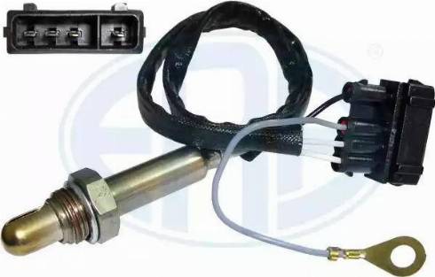 ERA 570082 - Lambda Sensor www.autospares.lv