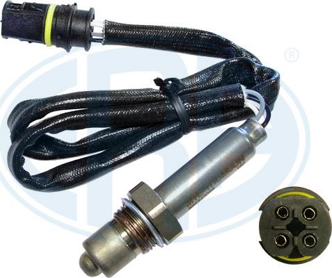 ERA 570087A - Lambda Sensor www.autospares.lv