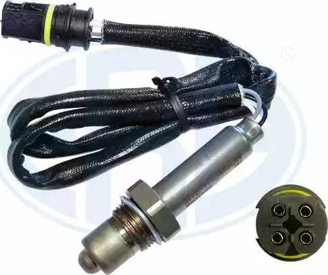 ERA 570087 - Lambda zonde www.autospares.lv