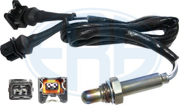 ERA 570032A - Лямбда-зонд, датчик кислорода www.autospares.lv