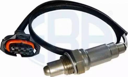 ERA 570037 - Лямбда-зонд, датчик кислорода www.autospares.lv