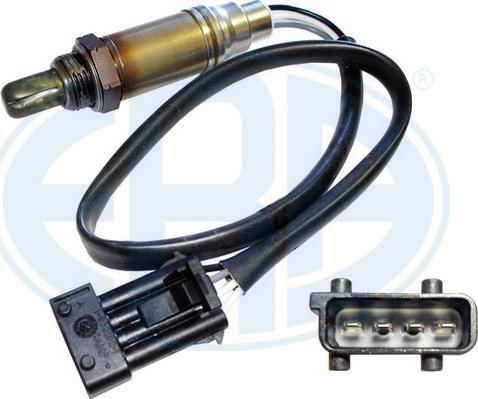 ERA 570029A - Лямбда-зонд, датчик кислорода www.autospares.lv