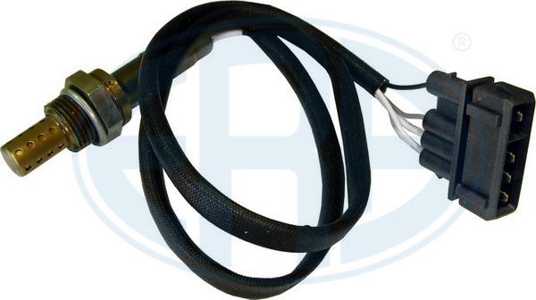 ERA 570025 - Lambda Sensor www.autospares.lv