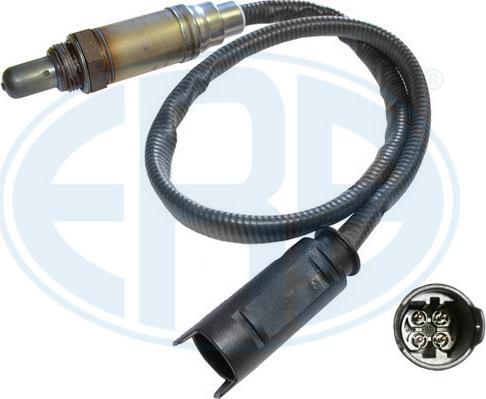 ERA 570028 - Lambda Sensor www.autospares.lv