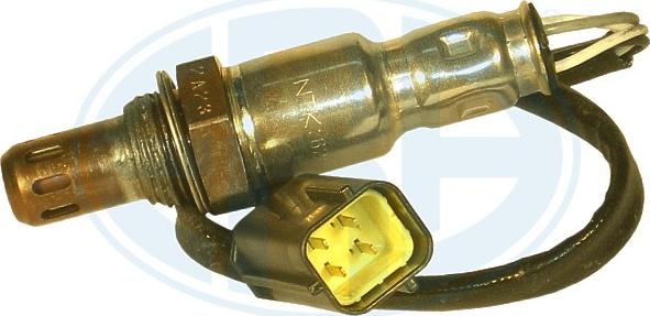 ERA 570022A - Lambda zonde www.autospares.lv