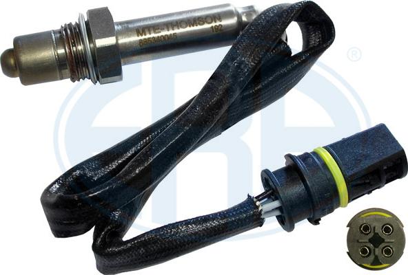 ERA 570070 - Lambda zonde www.autospares.lv