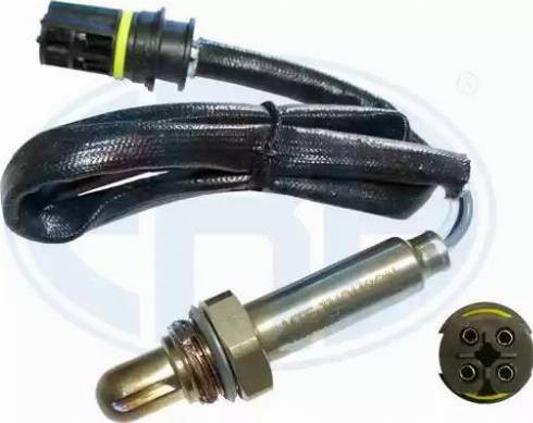 ERA 570078 - Lambda Sensor www.autospares.lv