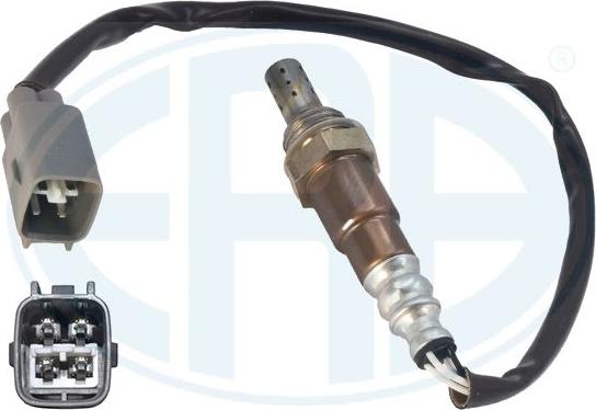 ERA 570195 - Lambda Sensor www.autospares.lv