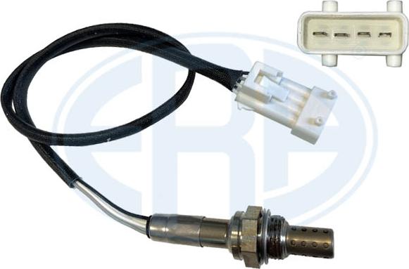 ERA 570143A - Лямбда-зонд, датчик кислорода www.autospares.lv