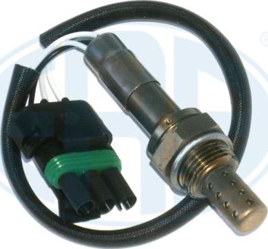 ERA 570151A - Lambda zonde www.autospares.lv