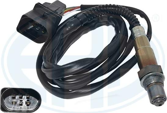 ERA 570158 - Lambda Sensor www.autospares.lv