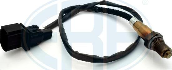 ERA 570162 - Lambda Sensor www.autospares.lv