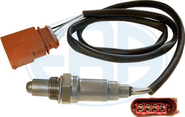 ERA 570102A - Lambda zonde www.autospares.lv